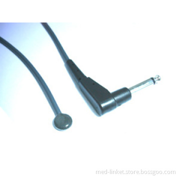 Adult Reusable Skin-surface Probe Compatible for Philips and Marquette
